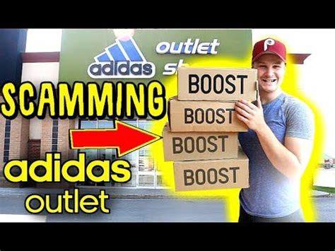 returning fake adidas
